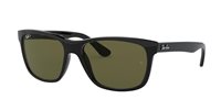 Occhiali da sole Ray-Ban Uomo 0RB4181  57  601/9A - 0RB4181  57  601/9A